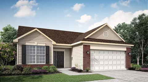 10975 Thomas St, Winfield, IN 46307 photo 1