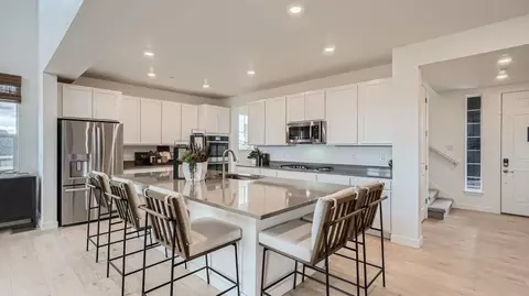 Kitchen - 4641 Windmill Dr, Brighton, CO 80601 photo 1 of 2