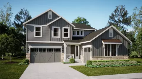 Exterior - 4641 Windmill Dr, Brighton, CO 80601 photo 1 of 1