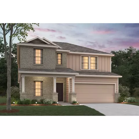 8320 Roadrunner Psge, San Antonio, TX 78222