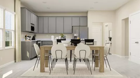 Dining - 5392 Cornwall Dr, Milton, FL 32583 photo 1 of 2