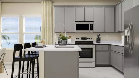 Kitchen - 5392 Cornwall Dr, Milton, FL 32583 photo 1 of 2