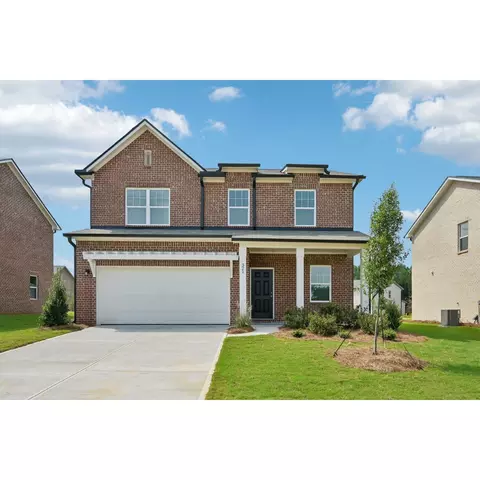 7646 Saffron Ave, Covington, GA 30014 photo 4