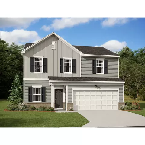 7646 Saffron Ave, Covington, GA 30014 photo 1