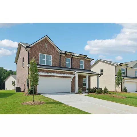 7646 Saffron Ave, Covington, GA 30014 photo 7