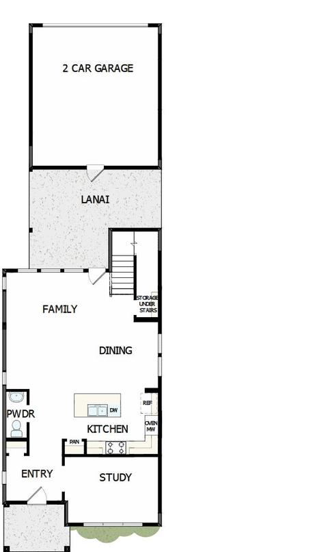 3058 Voyager Ave, Saint Cloud, FL 34771 photo 2