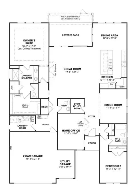 9 Knotty Pine Dr, Bluffton, SC 29909 photo 2