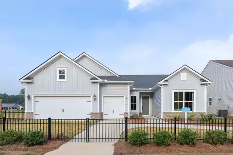 9 Knotty Pine Dr, Bluffton, SC 29909 photo 1