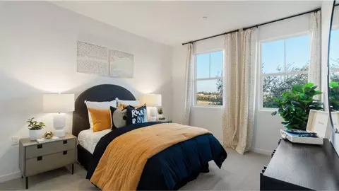 Bedroom - 1029 Horizon Dr W, Madera, CA 93636 photo 3 of 5