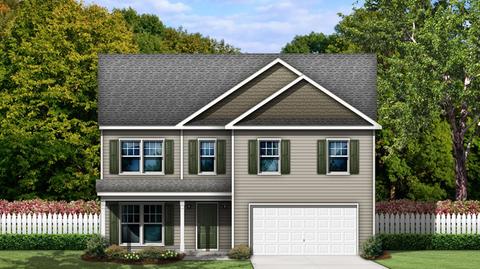 366 Featheredge Rd, Elgin, SC 29045 photo 21