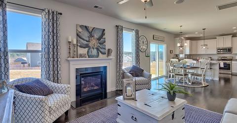 366 Featheredge Rd, Elgin, SC 29045 photo 4