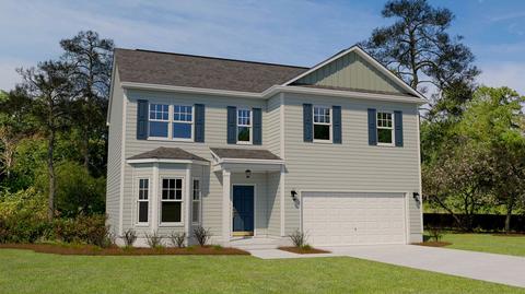 366 Featheredge Rd, Elgin, SC 29045 photo 18