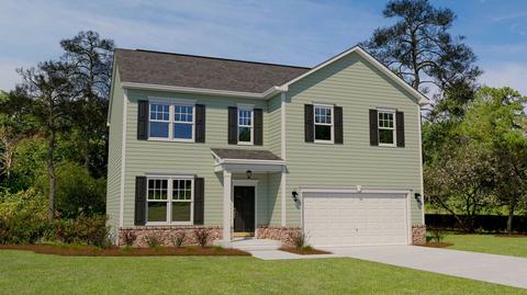 366 Featheredge Rd, Elgin, SC 29045 photo 16