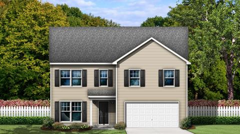 366 Featheredge Rd, Elgin, SC 29045 photo 3