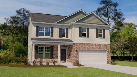 366 Featheredge Rd, Elgin, SC 29045 photo 22