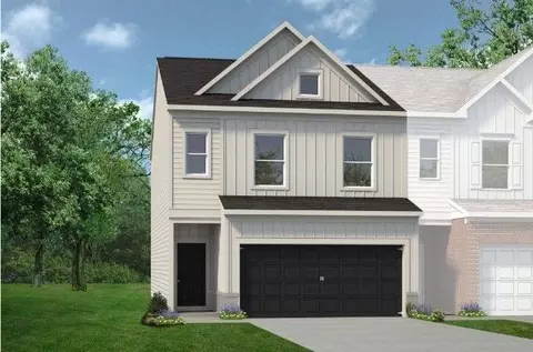 113 Yarrow Loop #LOT 130, Clarksville, TN 37043