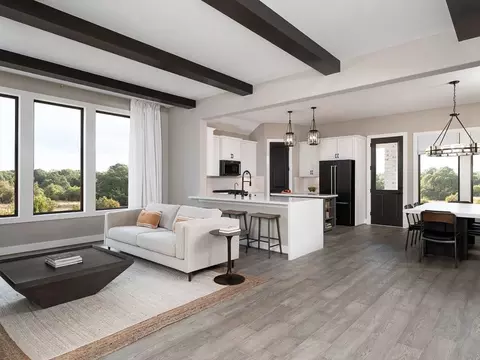 Plan Cheyenne - 3710 Quartz Manor Dr, Angleton, TX 77515
