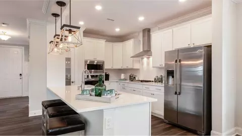 532 Kavanaugh Rd, Wake Forest, NC 27587 photo 2