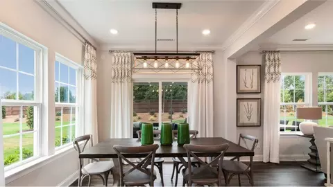 532 Kavanaugh Rd, Wake Forest, NC 27587 photo 3