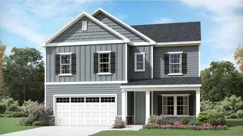 532 Kavanaugh Rd, Wake Forest, NC 27587 photo 1