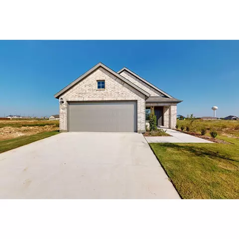 7512 Spicebush Dr, Ponder, TX 76259