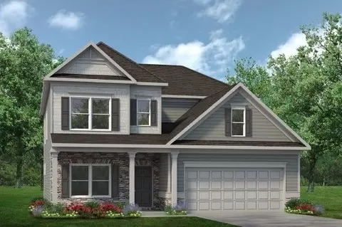 564 Nightengale Ridge Dr #LOT 36, Columbia, TN 38401