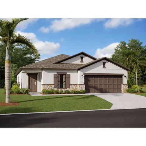 9939 Last Light Gln, Parrish, FL 34219 photo 1