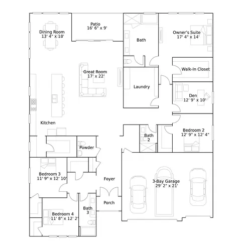 2230 N Marion Ave, Clovis, CA 93619 photo 2