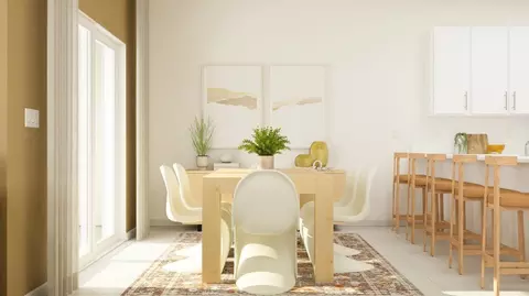 Dining - 9360 Cannon Beach Dr, Parrish, FL 34219 photo 2 of 2