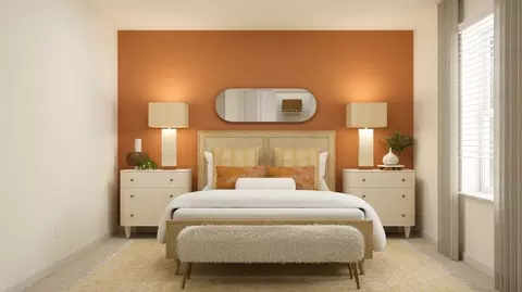 Bedroom - 9360 Cannon Beach Dr, Parrish, FL 34219 photo 3 of 6