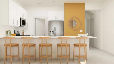 Kitchen - 9360 Cannon Beach Dr, Parrish, FL 34219 photo 1 of 2