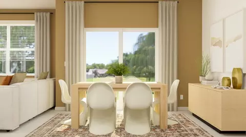 Dining - 9360 Cannon Beach Dr, Parrish, FL 34219 photo 1 of 2