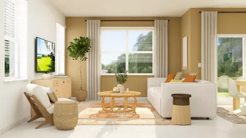 Living - 9360 Cannon Beach Dr, Parrish, FL 34219 photo 2 of 2