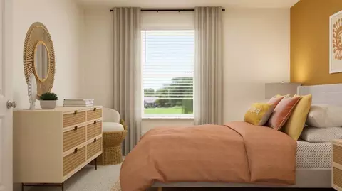 Bedroom - 9360 Cannon Beach Dr, Parrish, FL 34219 photo 6 of 6