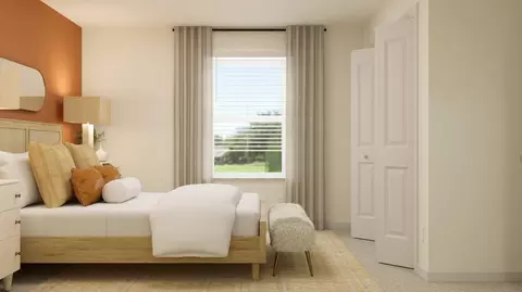 Bedroom - 9360 Cannon Beach Dr, Parrish, FL 34219 photo 4 of 6
