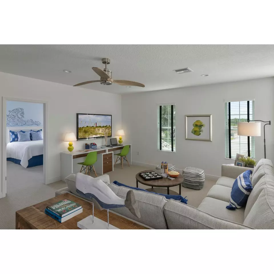 Living - 4411 Spoon Blade Dr, Parrish, FL 34219 photo 5 of 5