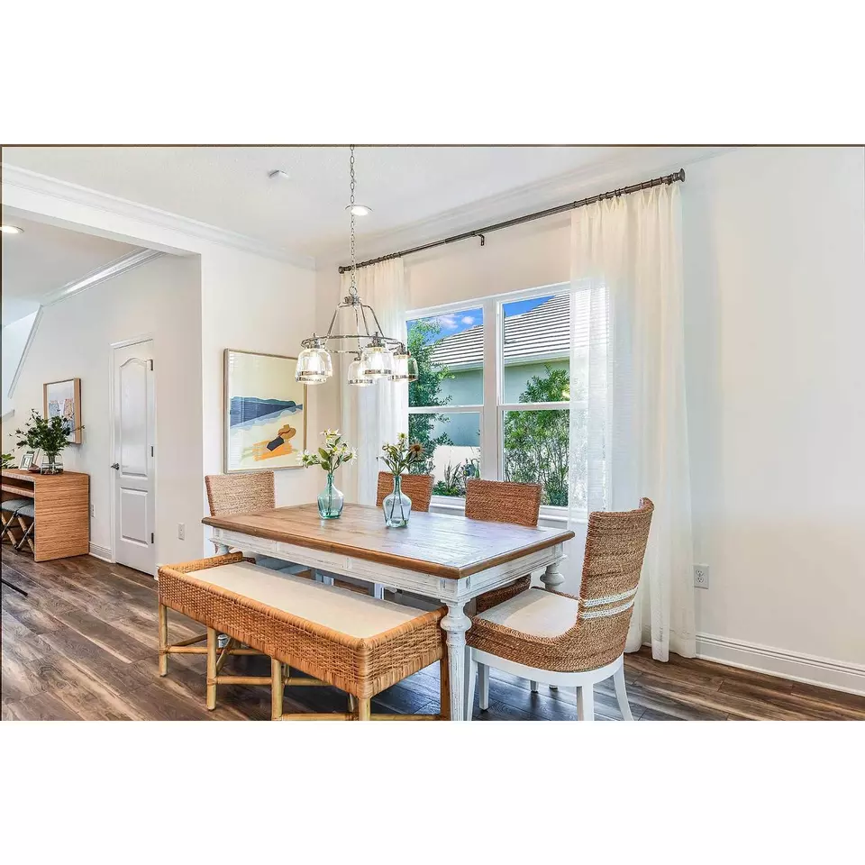Dining - 4411 Spoon Blade Dr, Parrish, FL 34219 photo 3 of 4