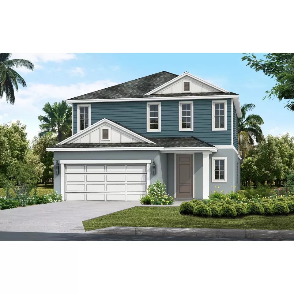Exterior - 4411 Spoon Blade Dr, Parrish, FL 34219 photo 1 of 3