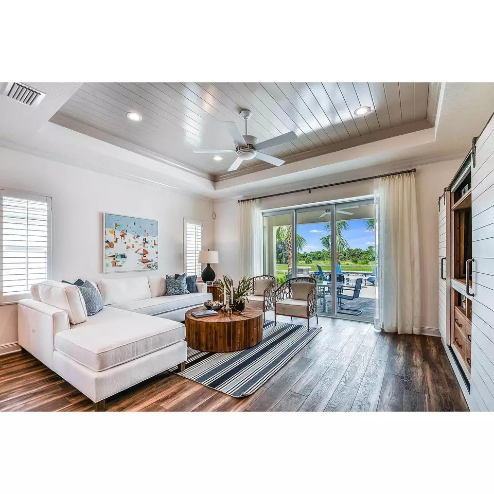 Living - 4411 Spoon Blade Dr, Parrish, FL 34219 photo 1 of 5