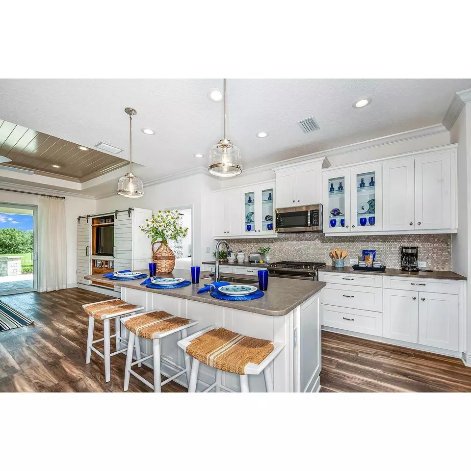 Kitchen - 4411 Spoon Blade Dr, Parrish, FL 34219 photo 1 of 5