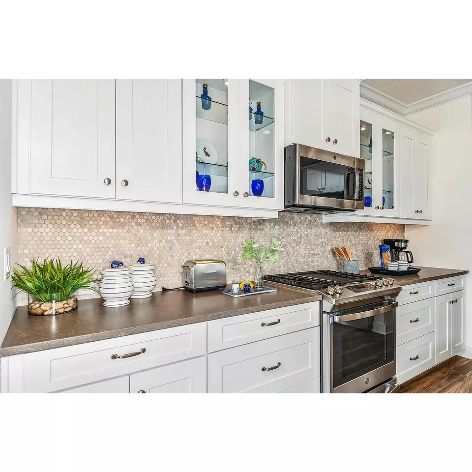 Kitchen - 4411 Spoon Blade Dr, Parrish, FL 34219 photo 4 of 5