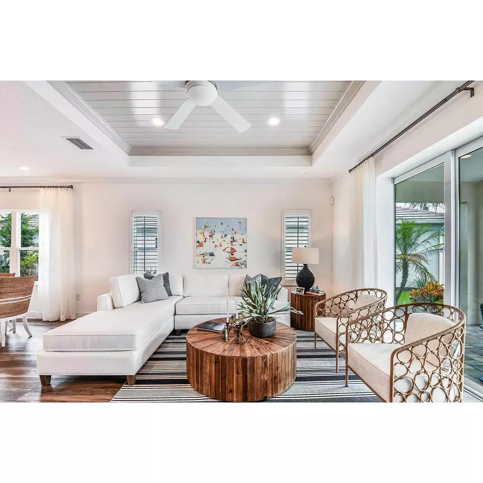 Living - 4411 Spoon Blade Dr, Parrish, FL 34219 photo 3 of 5