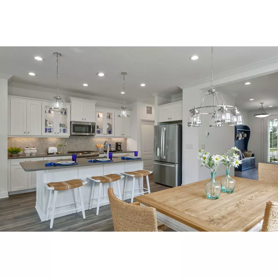 Kitchen - 4411 Spoon Blade Dr, Parrish, FL 34219 photo 5 of 5