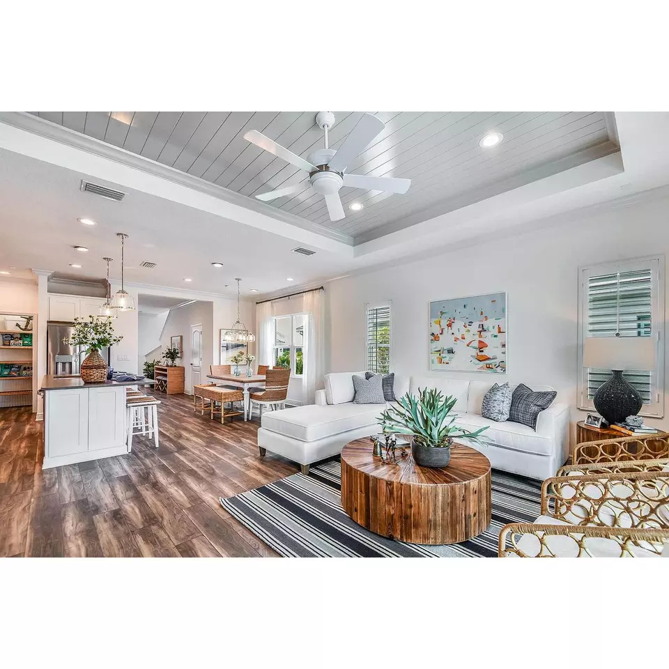 Living - 4411 Spoon Blade Dr, Parrish, FL 34219 photo 2 of 5
