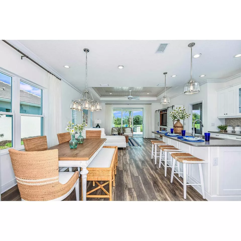 Dining - 4411 Spoon Blade Dr, Parrish, FL 34219 photo 1 of 4