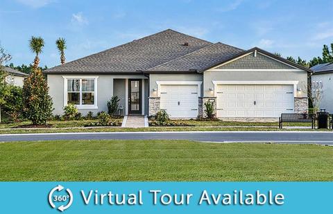 8711 Backshore Ln, Parrish, FL 34219 photo 1