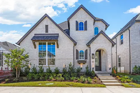 2820 Epping Way, Celina, TX 75009 photo 1