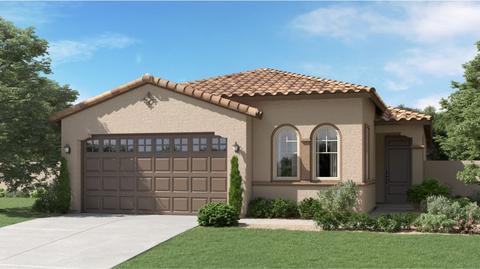 2178 W Burnside Trl, Phoenix, AZ 85085 photo 1