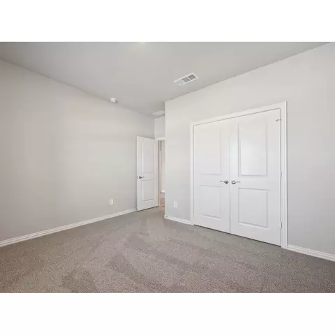 Bedroom - 748 Briar Dr, Lavon, TX 75166 photo 2 of 4