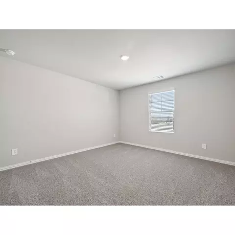 Bedroom - 748 Briar Dr, Lavon, TX 75166 photo 3 of 4